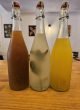 BEBIDAS CASERAS (LIMONADA / NARANJA /  COLA)