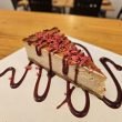 TARTA DE QUESO AL HORNO