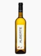 RIBEIRO – ALBERTE