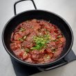 Albondigas Veggie 