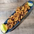Calamares a la Andaluza