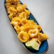 Calamares a la Andaluza