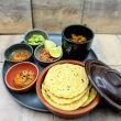 Hazte el taco de Pulled Pork