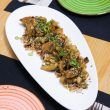 Heura Teriyaki