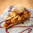 TARTAS DE MANZANA