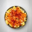 Patatas bravas 