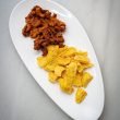 Peque Plato de Pollo