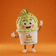 PISTACHO
