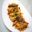 Pollo Teriyaki
