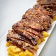 Secreto ibérico a la brasa 