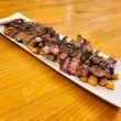 Secreto ibérico a la brasa 