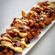 Tiras de Pollo