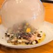 (sin stock) Pulpo a la brasa